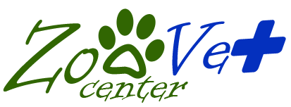 Ветеринарная клиника ZooVetCenter - спонсор выставки